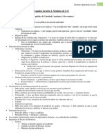 Apuntes Prueba 2 Modelos de SE - RQ PDF