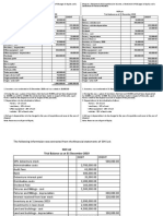 FS ANALYSIS Quiz