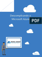 Descomplicando o Microsoft Azure Vol.1-3