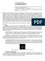 Região Metropolitana - Texto 1