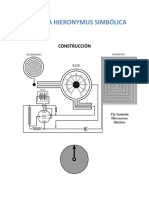Maquina Hieronymus Simbólica