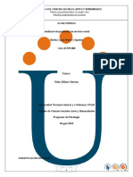 Prestacion Del Servicio Social Tarea 2