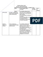 Actividades de Formación Cristiana CV