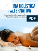 Medicina Holistica Alternativa