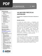 Mejores Practicas Antifraude