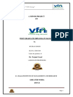 Minor VFN Term3 PDF