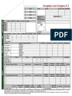 Character Sheet V 8 Page 1