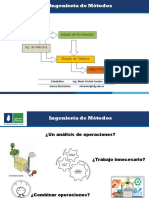 Analisis - de - Operaciones-Mejorar - Metodos Clase 9.1