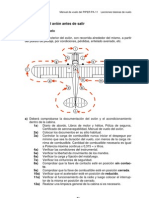 Piper PA-11 Lecciones de Vuelo 04