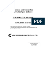 Manual XP-308B Eng PDF