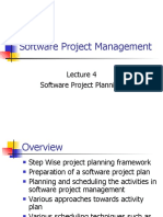 Chap 2 Stepwise Proj Planning