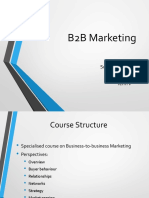 B2B PDF