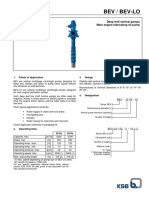 KSB BEV BEV LO PDF