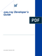 PP Pay Flow Pro XMLPay Guide