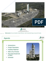 Lafarge DEC Presentation December 2010