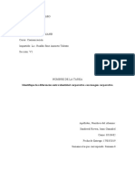 Actividad 3.2 Identifique Las Diferencias Entre Identidad Corporativa Con Imagen Corporativa