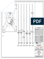 F2-FOU-CON-JDN-DT-ST-01210-001-A Secondary Steel, Transition Piece, LV Supports