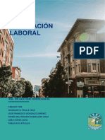 Legislacion Laboral