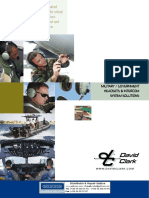 Gelbyson-DCCI Military Headsets PDF