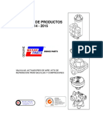 Catalogo 22 Mayo de 2015 PDF