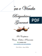 Brigadeiros Gourmet PDF