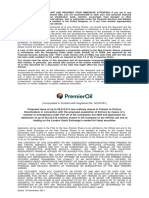 Prospectus - Good Information On Assets PDF