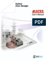 Afes User Manual PDF