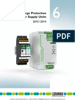 67 Surge-Protection Power-Supplies PDF