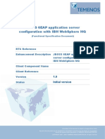 GPAC SWAL Jboss MQ Configuration TAFJ PDF