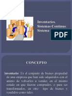 Recursos Punto de Quilibrio