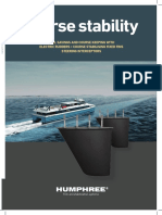 Humphree Course Stabilising 