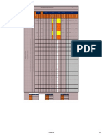 Matriz de Peligros y Valoración de Riesgos Club Laguado