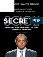 Scioli Secreto