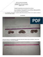 Taller Ciencias Naturales Transpore