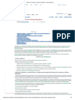 Sistema de Costos Por Órdenes Específicas - Monografias