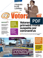 Gazeta de Votorantim Edição 357