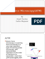 AFM