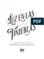 Muestra Luz en Las Tinieblas PDF