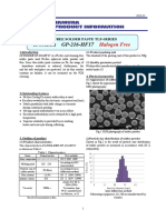 Tamura Solder Paste GP 216 HF 17