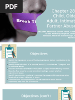 Abuse Powerpoint