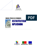 Estatística 1 e 2