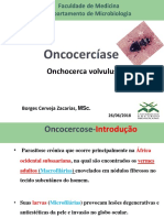 Oncocercose (Aula 30.10.19)