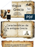 Antigua Grecia Expo