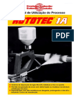 Manual Rototec 1a