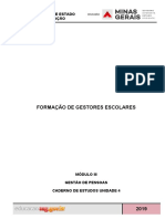 4.2 Caderno de Estudos - Módulo III - Gestão de Pessoas - Unidade 4 PDF