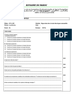 1 Examen de Fin Module 2018-2019