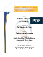 Informe Tablero de Informaci N (Dashboard) PDF