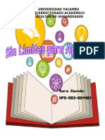 Sin Limites para Aprender PDF