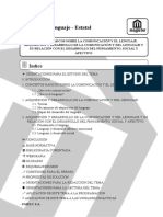 Audicion y Lenguaje PDF