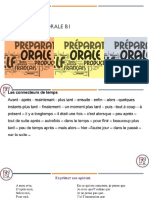 Production Orale B1 PDF